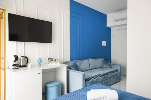 gresy boutique apartment