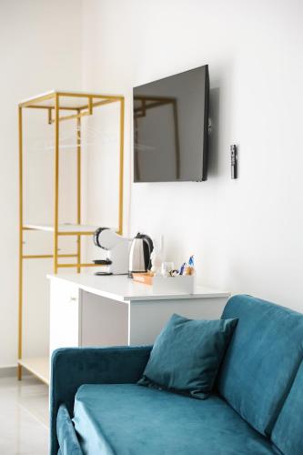 gresy boutique apartment