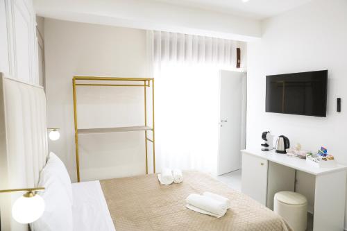 gresy boutique apartment