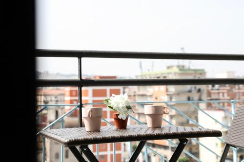 gresy boutique apartment