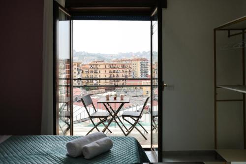 gresy boutique apartment
