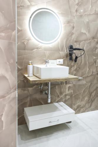 gresy boutique apartment