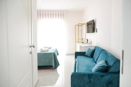 gresy boutique apartment