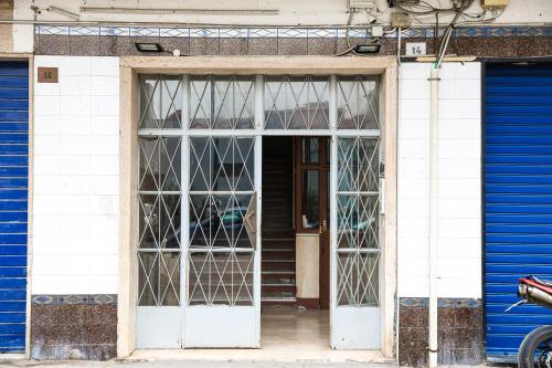 gresy boutique apartment