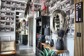 robys boutique rooms