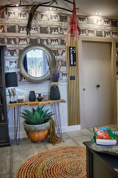 robys boutique rooms