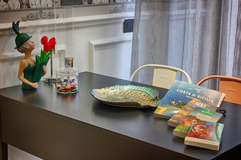 robys boutique rooms