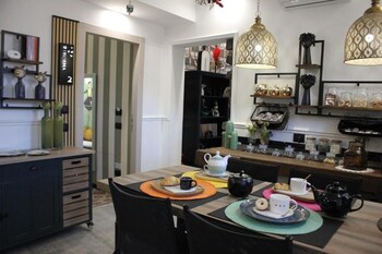 robys boutique rooms