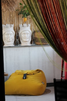 robys boutique rooms