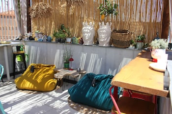 robys boutique rooms