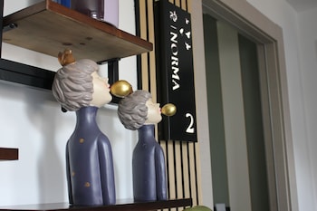robys boutique rooms