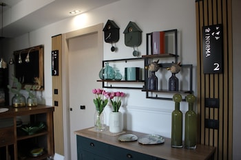 robys boutique rooms