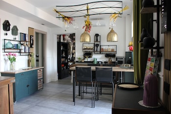 robys boutique rooms