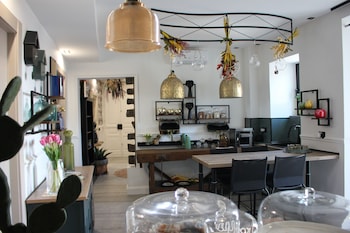 robys boutique rooms