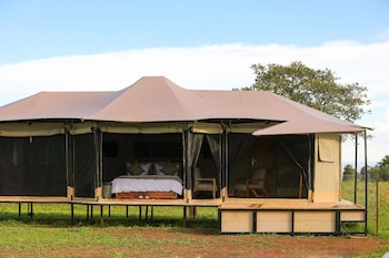 Sidai Serengeti Camp,,3 star