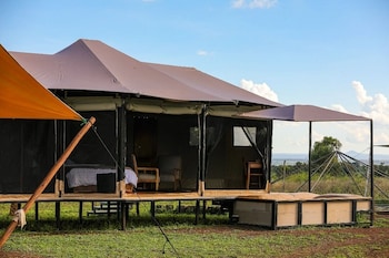 Sidai Serengeti Camp,,3 star