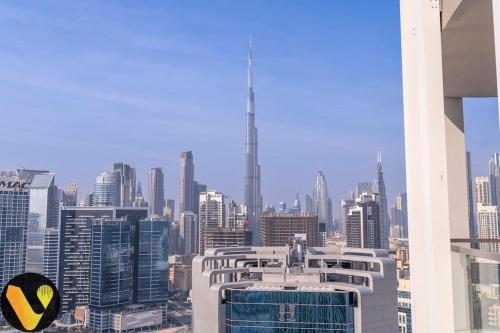 vogue downtown near dubai mall burj khalifa