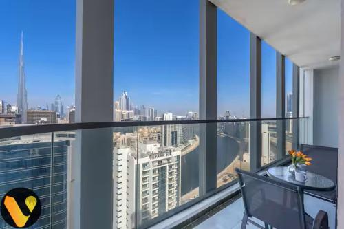 vogue downtown near dubai mall burj khalifa