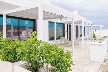 deva room suite spa