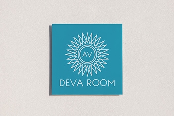 deva room suite spa