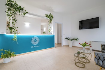 deva room suite spa