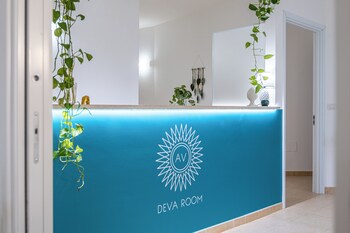 deva room suite spa