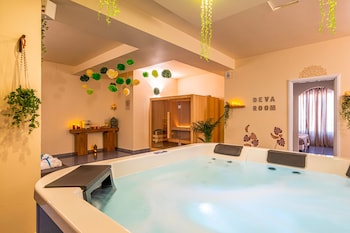 deva room suite spa