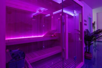 deva room suite spa