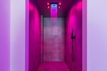 deva room suite spa