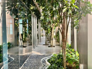 tropicanathe residence klcc by cozy stay