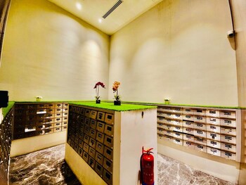 tropicanathe residence klcc by cozy stay