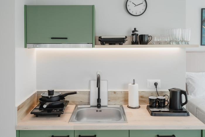 ela five residences