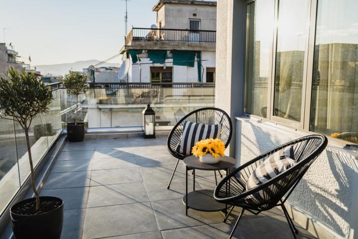 ela five residences