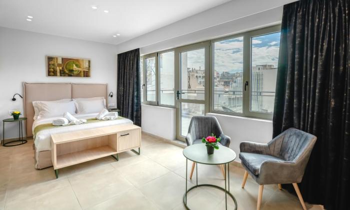 ela five residences