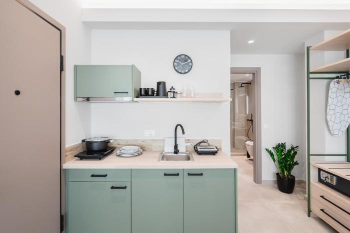 ela five residences