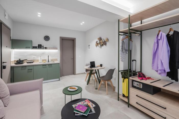 ela five residences