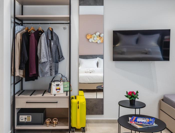 ela five residences