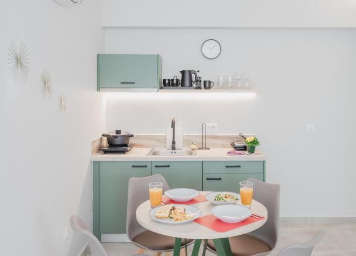 ela five residences
