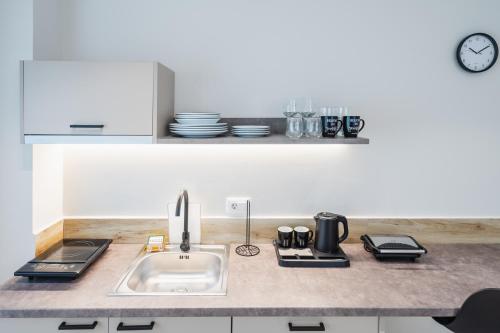 ela five residences