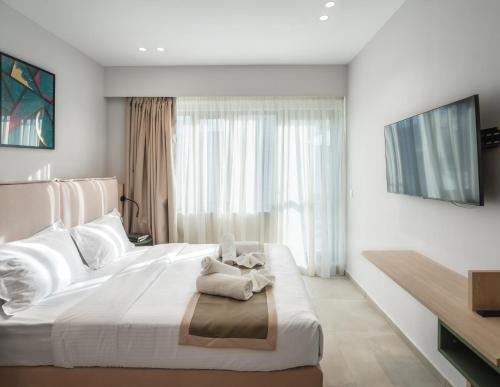 ela five residences