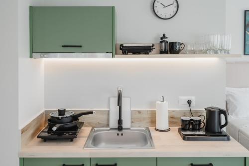 ela five residences
