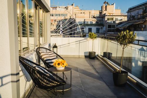 ela five residences