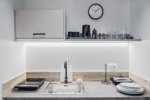 ela five residences