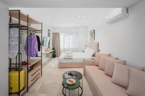 ela five residences