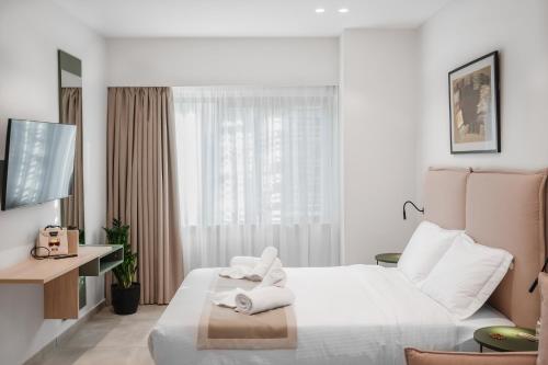 ela five residences