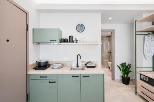 ela five residences