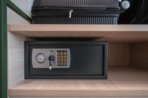 ela five residences