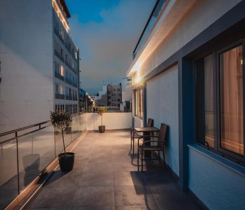 ela five residences