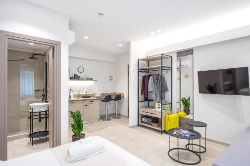 ela five residences