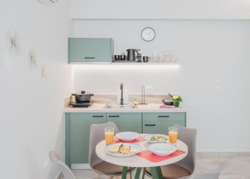 ela five residences